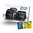 Tokina AT-X 16-28mm f/2.8 Pro FX Nikon