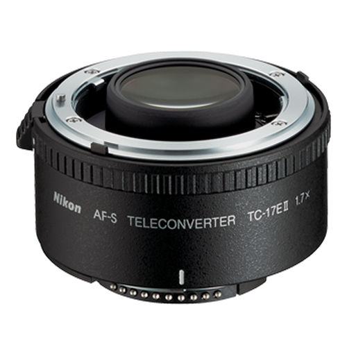 Nikon Moltiplicatore di focale AF-S TC-17E II