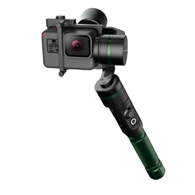 Swiss+Pro GIMBAL HG5-pro per Action Camera