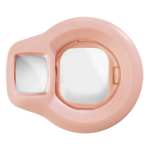 Fuji Instax Selfie Lens Mini8 - Rosa