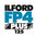 Ilford FP4 Plus 135/24 pose
