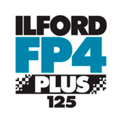 Ilford FP4 Plus 135/36 pose