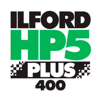 Ilford HP5 Plus 135/36 pose