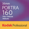 Kodak PORTRA 160 135/36  Professional