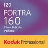 Kodak PORTRA 160 Rullo 120 Professional