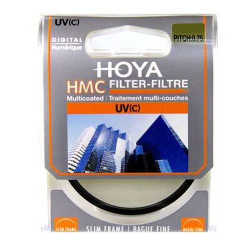 Hoya UV C HMC 37 mm