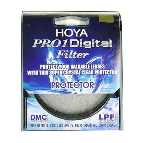 Hoya Protector Pro 1 Digital 55 mm