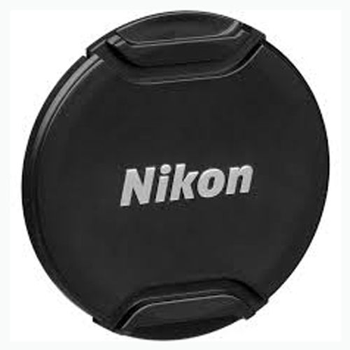 Nikon LC-N72 Tappo Obiettivo