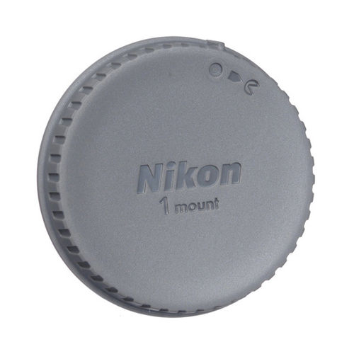 Nikon LF-N2000 Tappo Obiettivo Posteriore Serie1