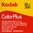 Kodak COLORPLUS 200 135/36