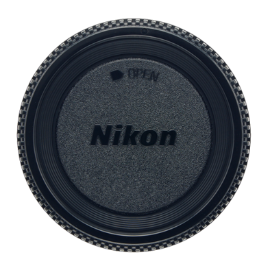 Nikon BF-1B Tappo Corpo