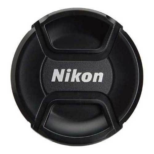 Nikon LC-62 Tappo Obiettivo Originale