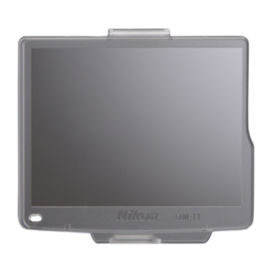 Copri monitor LCD BM-11