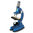 Microscopio Biologico Konustudy-4 100x - 900x