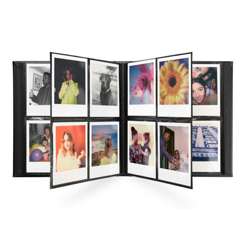 Polaroid Album Large