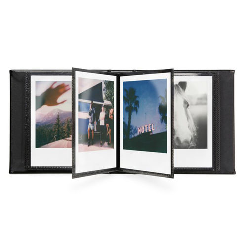 Polaroid Album Small
