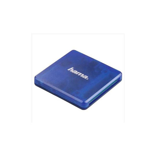 Hama Lettore USB 2.0 Multi Card