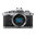 Nikon Z fc + Z DX 16-50 VR Silver + SD 64 GB