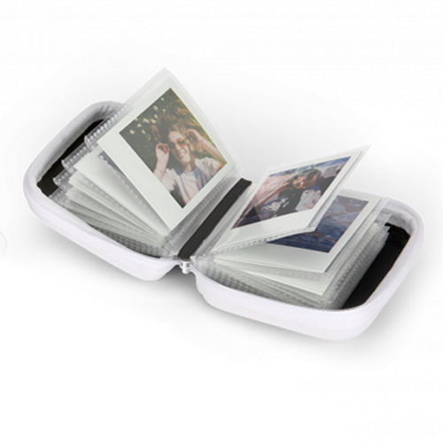 Polaroid Album Pocket Go White