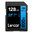Lexar Professional 800X SDXC UHS-I 128GB