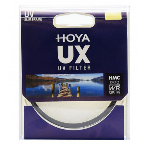 Hoya UX UV 52 mm