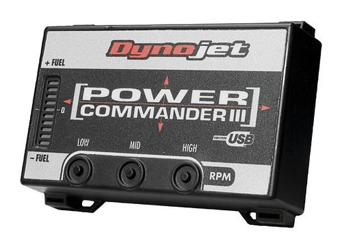 DYNOJET Power commander III per Yamaha YZF R1 ('04>'06)