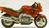 Yamaha filtro pompa carburante GTS1000 1993
