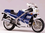 Yamaha cappuccio portalampada fanale anteriore FZR 1000 1987-1988