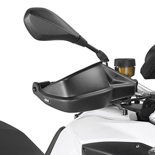 Givi Paramani specifici in ABS - BMW F800GS (2013-2014)