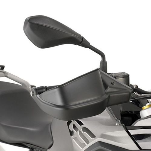 Givi paramani specifico in ABS BMW G310GS 2017