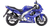 Yamaha flangia ruota libera YZF R 600 Thundercat 1996-2002