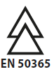 EN50365