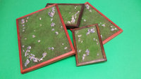 Bases for soldiers