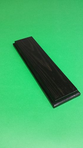 solid wood fir's base cm 28x8x2