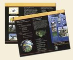 GRAFICA E STAMPA – Brochure aziendale