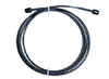 Iridium Antenna Cable Kit Passive 3m/9.8ft