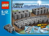 Lego 7499 City binari flessibili