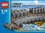 Lego 7499 City binari flessibili