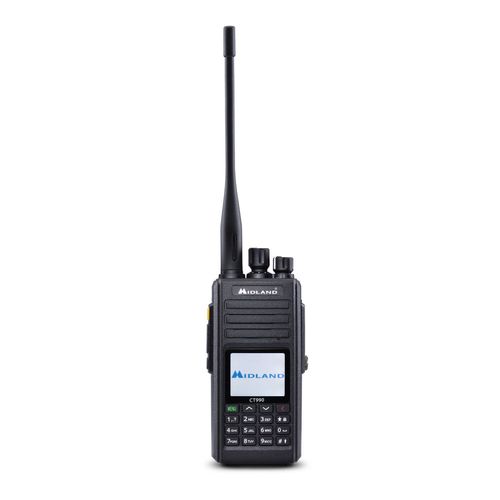 MIDLAND CT 990EB DUAL BAND VHF/UHF