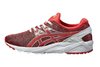 GEL KAYANO TRAINER EVO ROSSO - RED