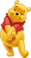 Coordinato Winnie the Pooh