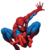 Coordinato Spiderman