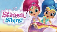 Coordinato Shimmer and Shine