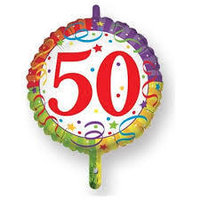 50 anni