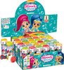2 BOLLE DI SAPONE SHIMMER AND SHINE