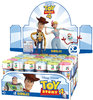 2 BOLLE DI SAPONE TOY STORY 4 DISNEY