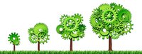 Read entire post: Il Verde come elemento di Sviluppo di una Green Economy
