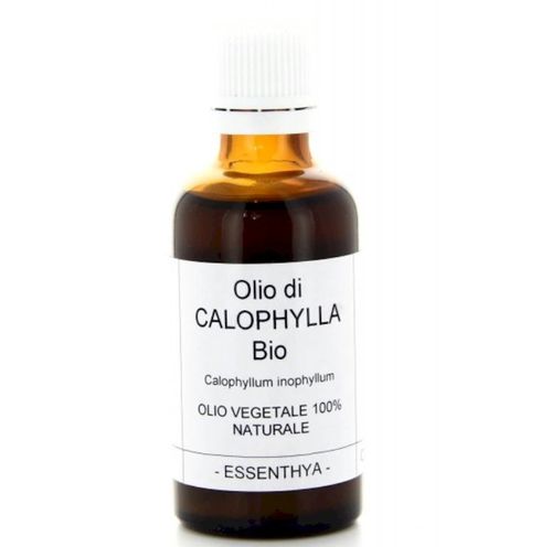 Olio Vegetale Calophylla Bio