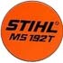 Ricambi della Motosega STIHL MS 194T