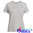 T-Shirt Donna Sweat Grigia Stihl